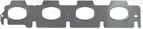 Gasket, exhaust manifold
